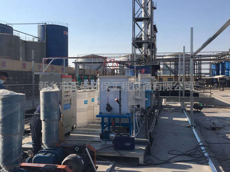 糠醛廢水處理新技術(shù)治理工藝有哪些？